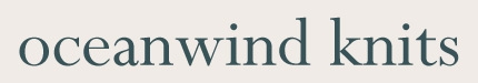 Oceanwind Knits