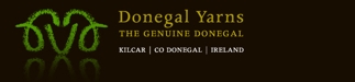 Donegal Yarns