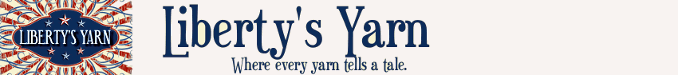 Liberty's Yarn