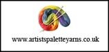 Artist's Palette Yarns