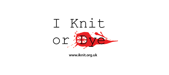 I Knit or Dye