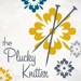 The Plucky Knitter
