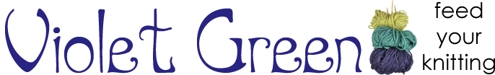 Violet Green