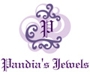 Pandia's Jewels Hand Dyed Yarn & Fiber