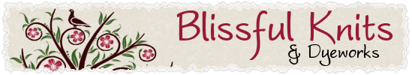 Blissful Knits