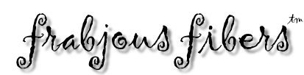 Frabjous Fibers
