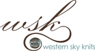 Western Sky Knits