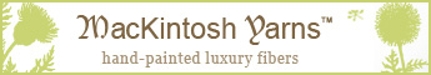 MacKintosh Yarns
