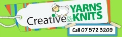 Creative Yarns (NZ)