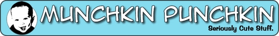 Munchkin Punchkin