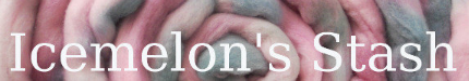 Icemelon's Stash
