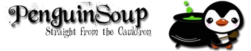 PenguinSoup