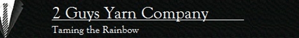 2 Guys Yarn Company