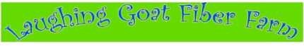 Laughing Goat Fiber Farm
