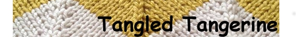 Tangled Tangerine