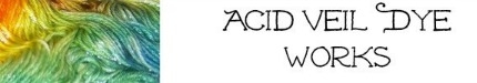 Acid Veil Dye Works