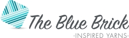 The Blue Brick