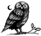 Owl of Athena Fibre Arts