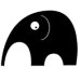 Black Elephant