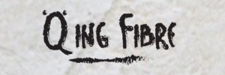 Qing Fibre