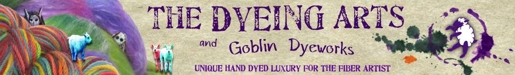 The Dyeing Arts