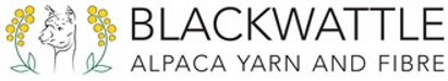Blackwattle Alpaca Yarn & Fibre