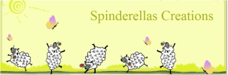 Spinderella
