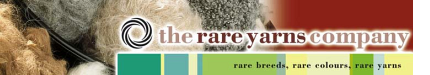 The Rare Yarns Company