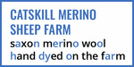Catskill Merino