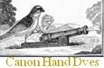 Canon Hand Dyes