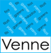 Venne Colcoton Unikat