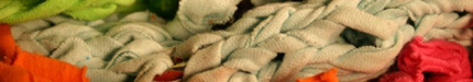 Taffy Yarn