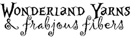 Wonderland Yarns & Frabjous Fibers