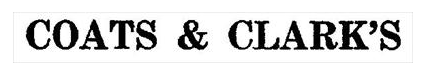 Coats & Clark's
