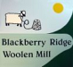 Blackberry Ridge