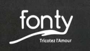 fonty